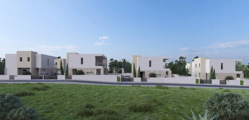 Eloria Park — new development in Yeroskipou, Paphos 8