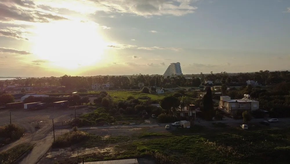 VITA-BLU Project — new development in Mesa Geitonia, Limassol 4
