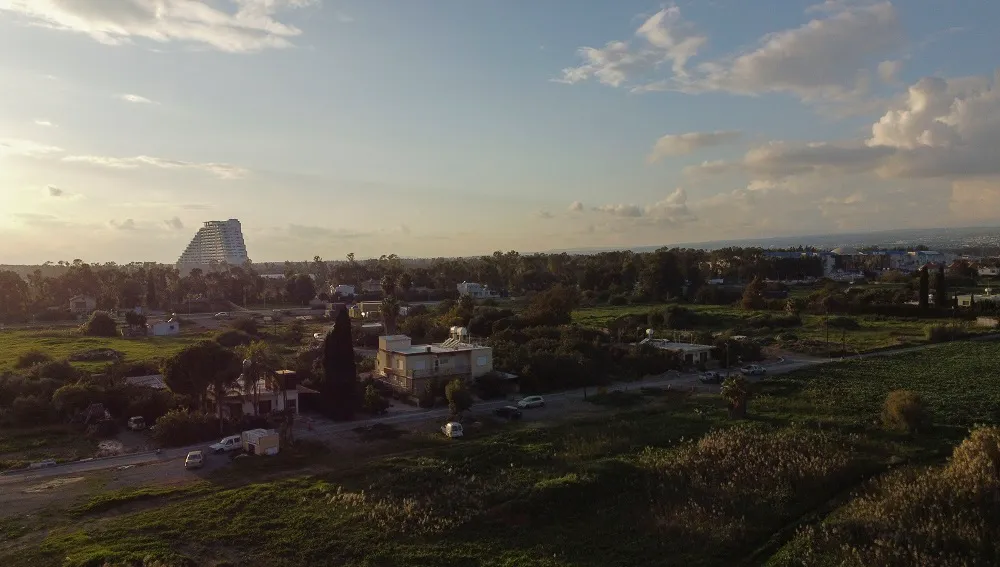 VITA-BLU Project — new development in Mesa Geitonia, Limassol 5
