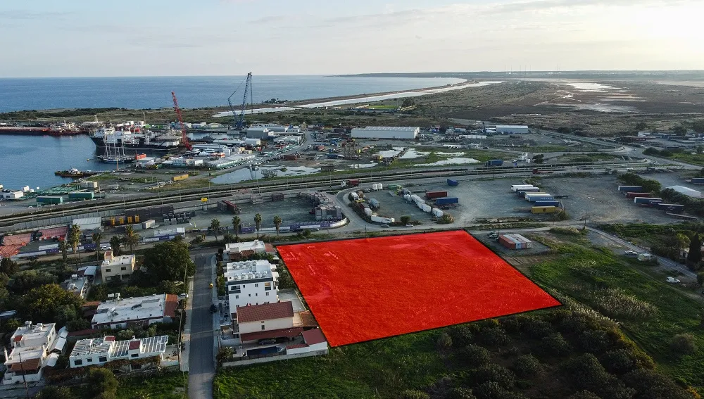 VITA-BLU Project — new development in Mesa Geitonia, Limassol 6