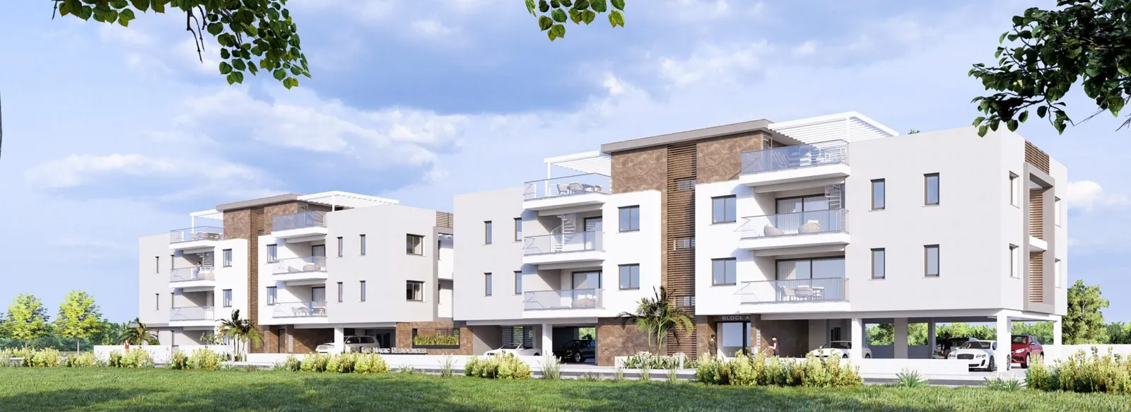 Kiti Magic Residences — new development in Kiti, Larnaca 6